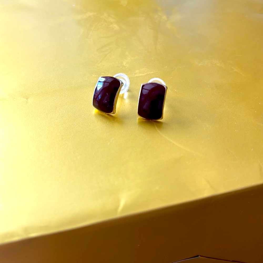 ✨Modern Aesthetic Stud Earrings